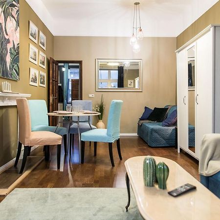 The Birdcage Apartment บูดาเปสต์ ภายนอก รูปภาพ